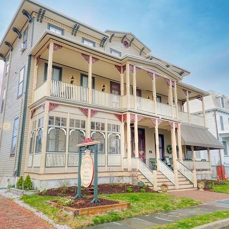 Bedford Inn ケープ・メイ エクステリア 写真