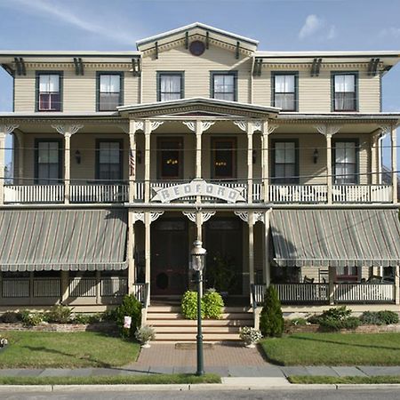 Bedford Inn ケープ・メイ エクステリア 写真