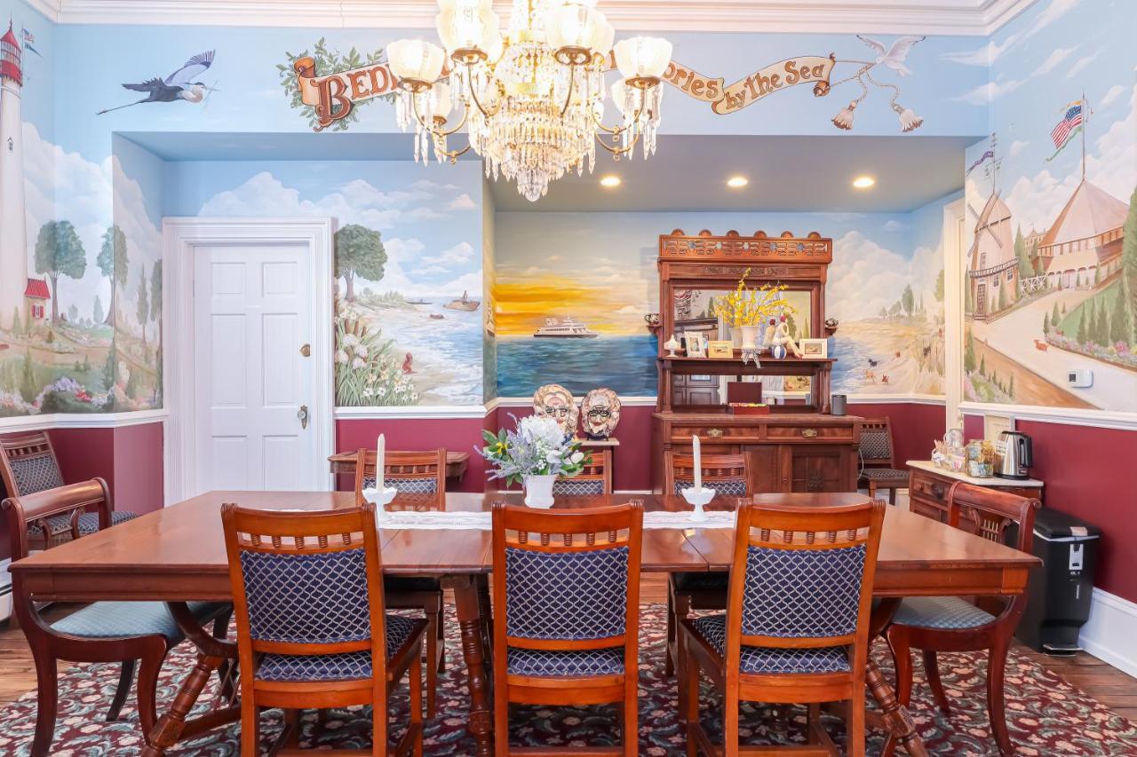 Bedford Inn ケープ・メイ エクステリア 写真