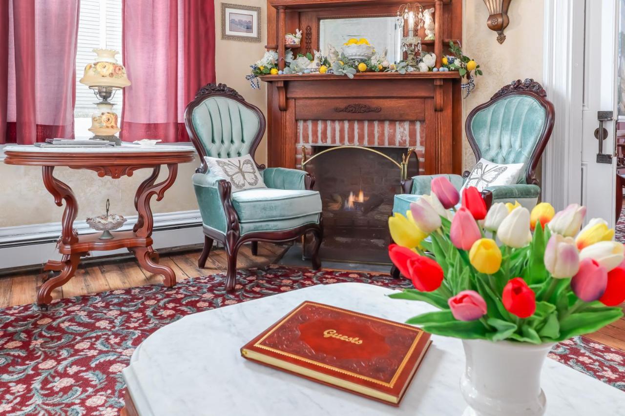 Bedford Inn ケープ・メイ エクステリア 写真
