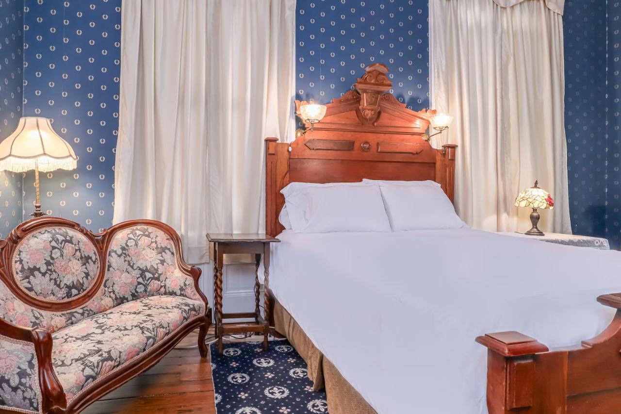 Bedford Inn ケープ・メイ エクステリア 写真