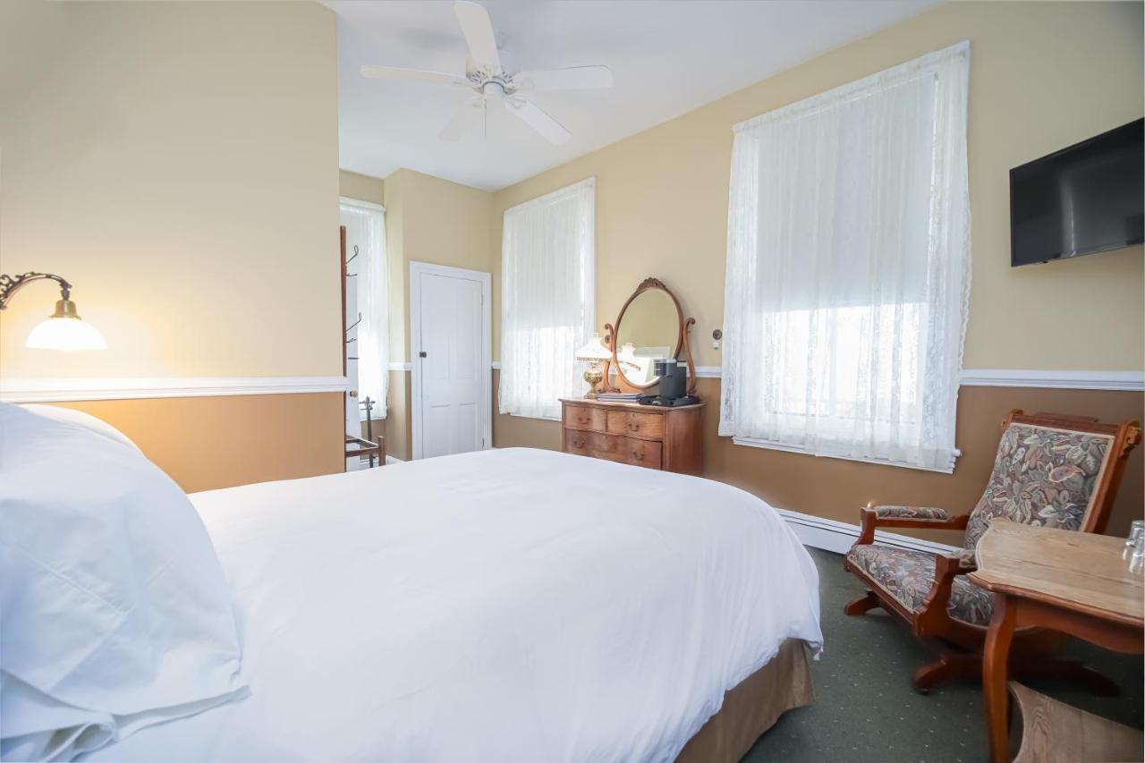 Bedford Inn ケープ・メイ エクステリア 写真