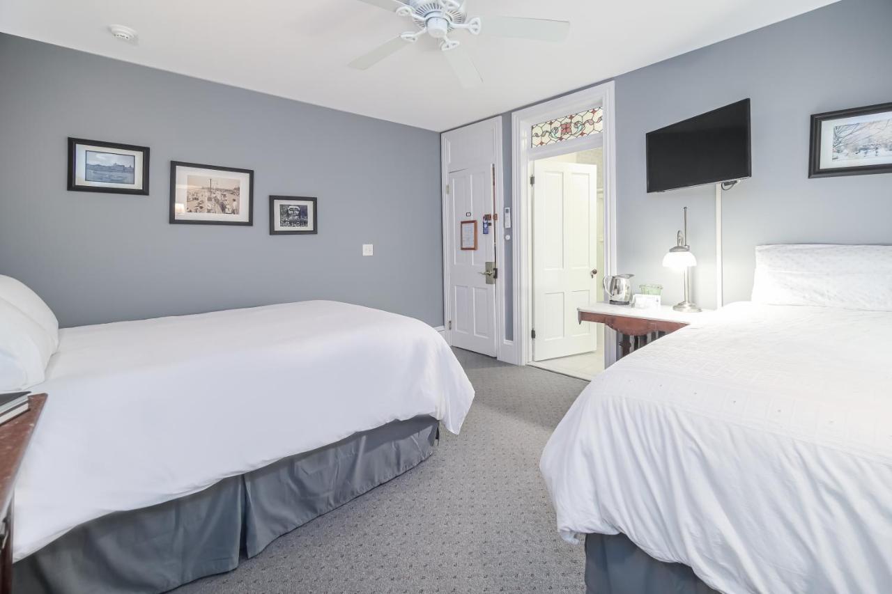 Bedford Inn ケープ・メイ エクステリア 写真