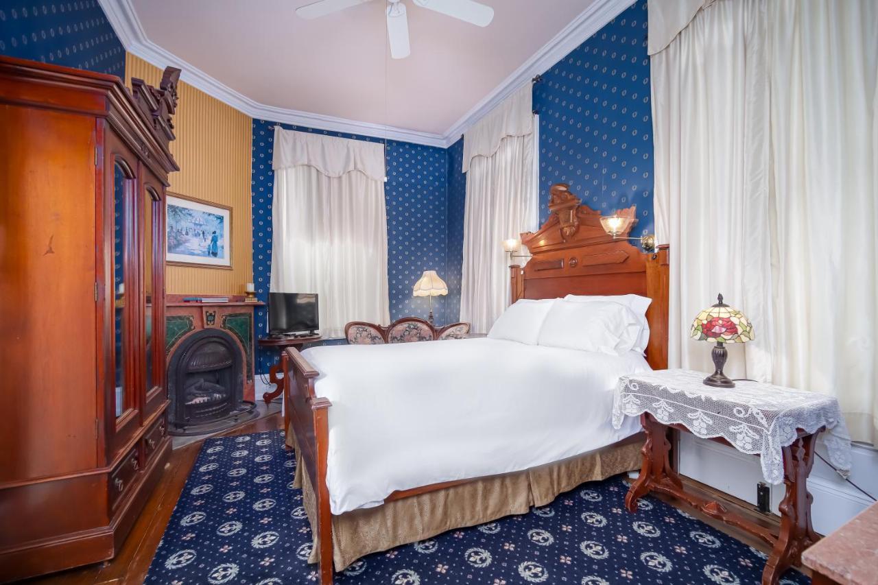 Bedford Inn ケープ・メイ エクステリア 写真