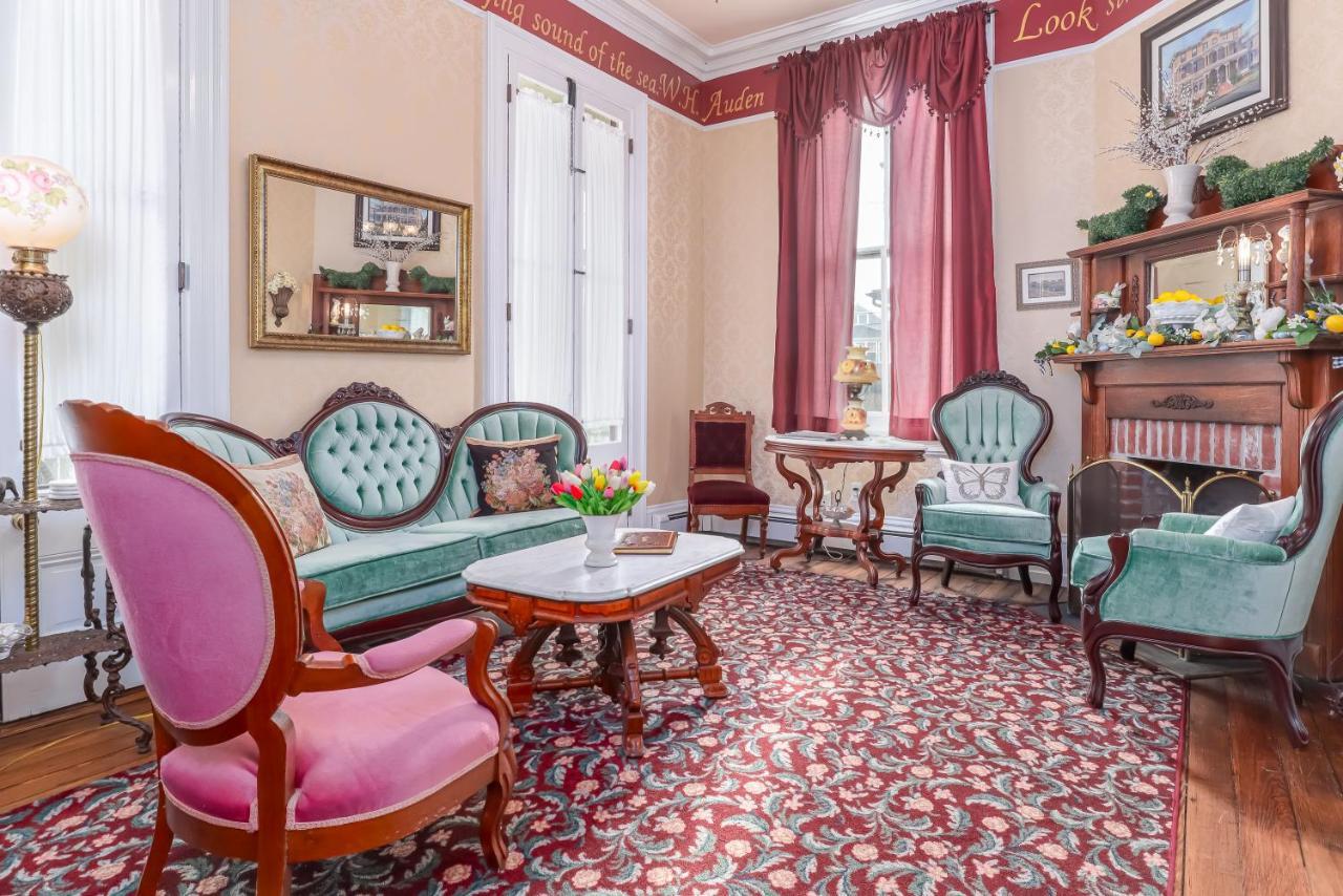 Bedford Inn ケープ・メイ エクステリア 写真