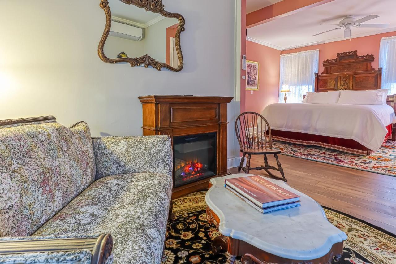 Bedford Inn ケープ・メイ エクステリア 写真