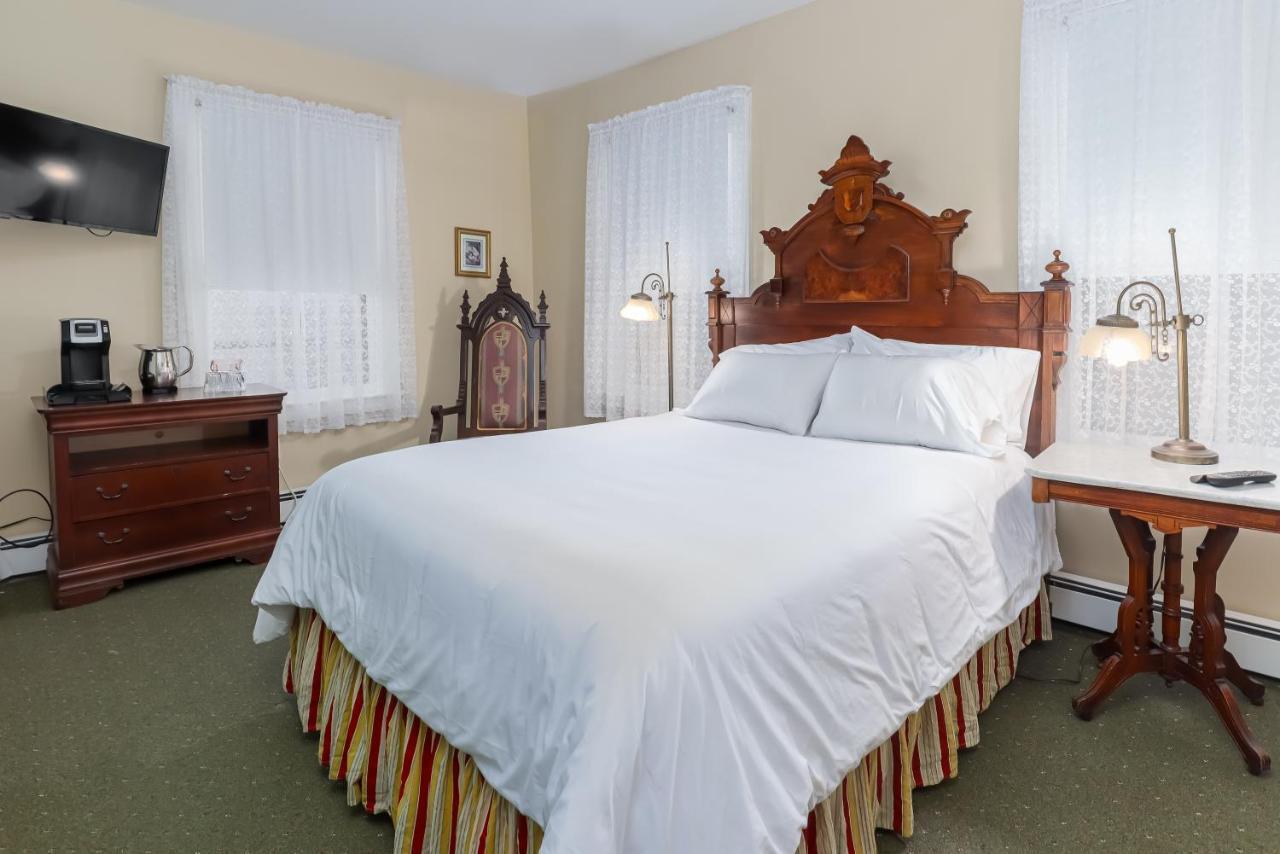 Bedford Inn ケープ・メイ エクステリア 写真