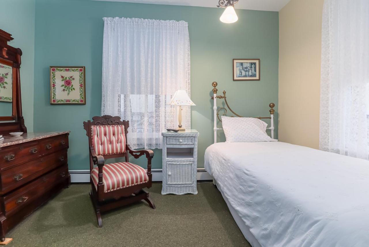 Bedford Inn ケープ・メイ エクステリア 写真
