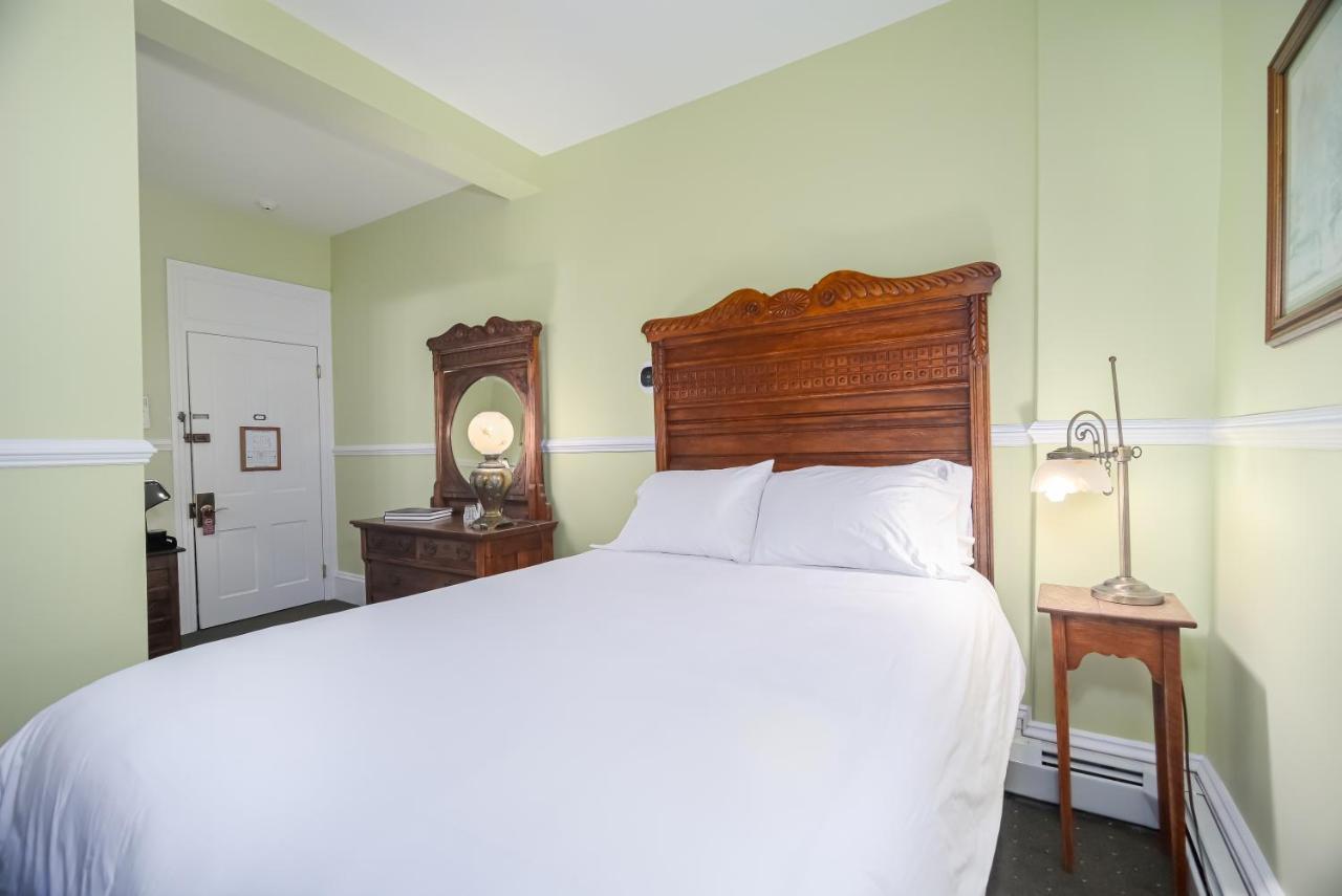 Bedford Inn ケープ・メイ エクステリア 写真