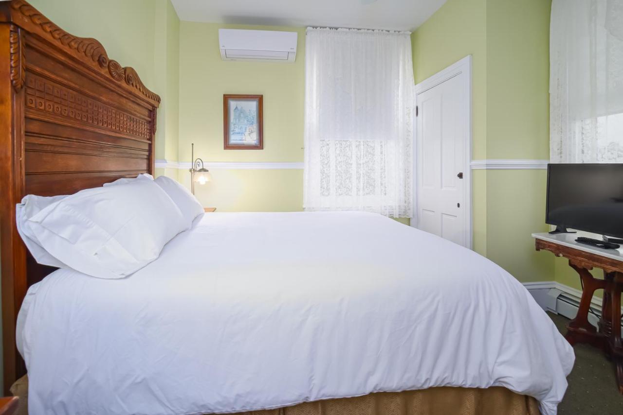 Bedford Inn ケープ・メイ エクステリア 写真