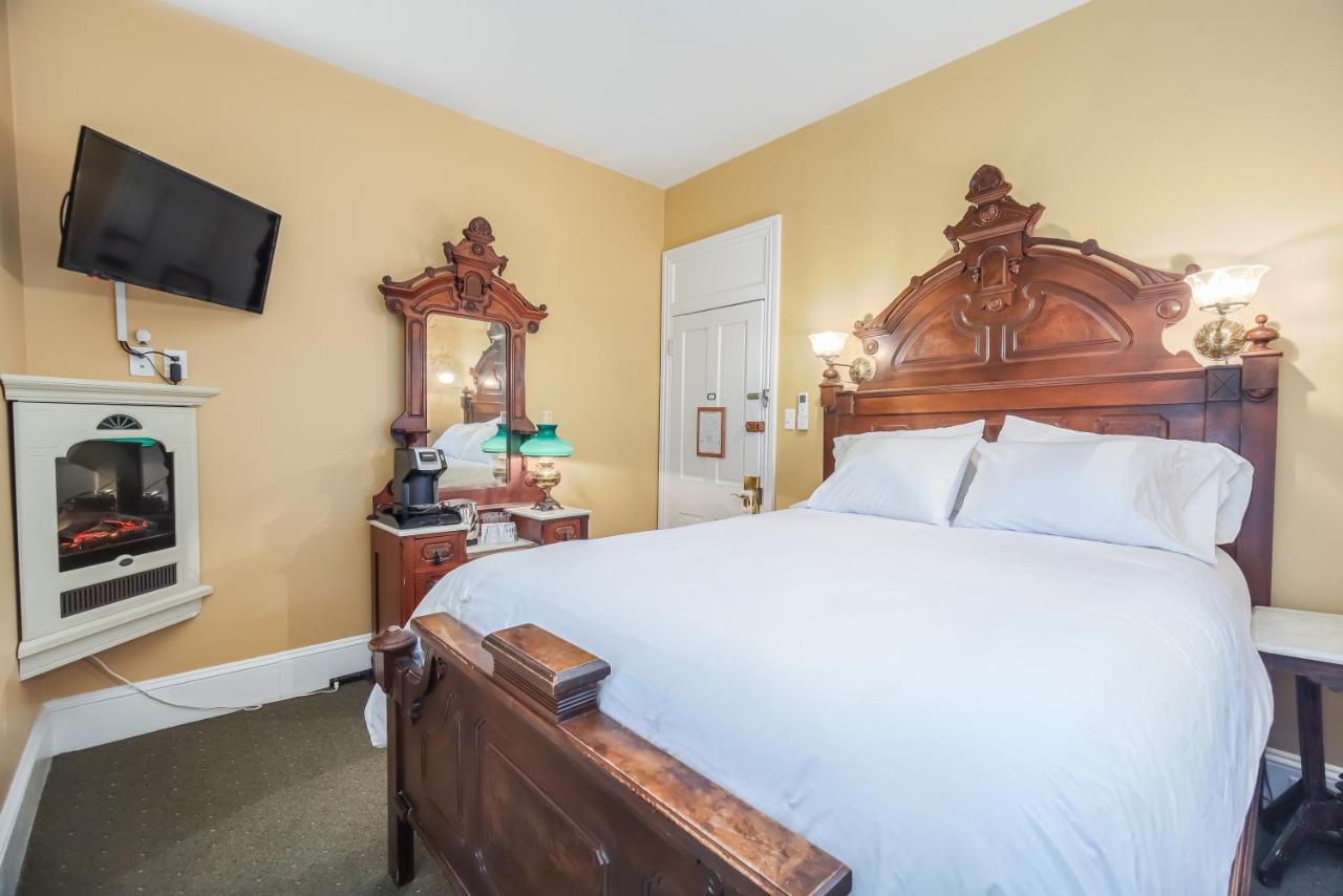 Bedford Inn ケープ・メイ エクステリア 写真
